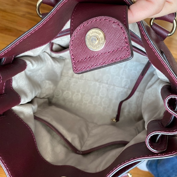 Michael Kros Purse - Picture 6 of 9